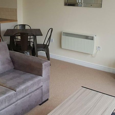 Mercers House Lejlighed Northampton Eksteriør billede