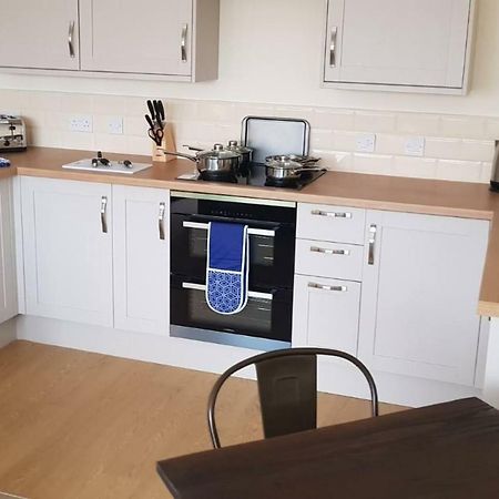 Mercers House Lejlighed Northampton Eksteriør billede