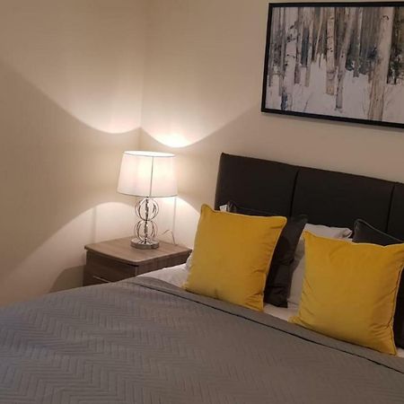 Mercers House Lejlighed Northampton Eksteriør billede